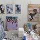 Studio Painting Progress…