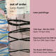 The Ruskin Mill Gallery invite 2025