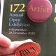 2025 RWA AOE #172 Academician…