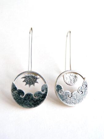 sun and moon drops £72