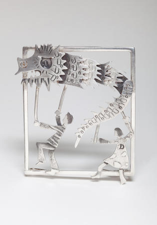 dragon dancers £250