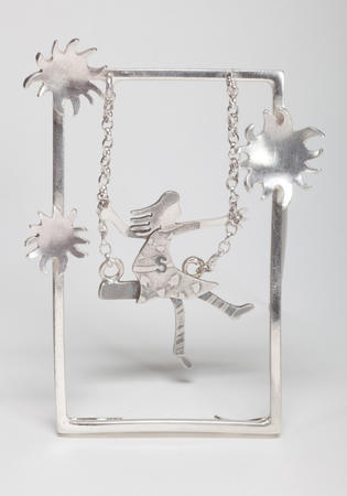 swinging through stars £250