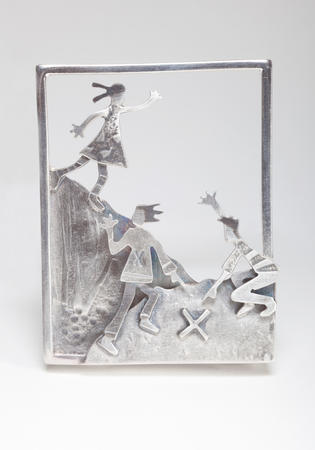 x marks the spot £250