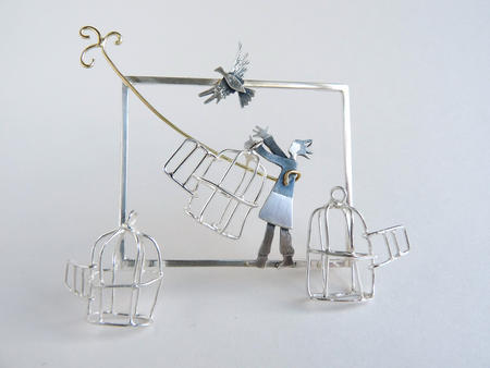 After every hope has been set free