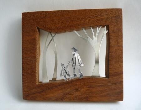 Woodland adventures £350