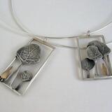 forest pendants £200