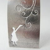 reaching for eternity