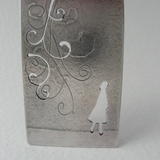 eternity breathes back to me