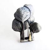 small forest walk brooch £200