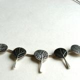 five tree necklace £140