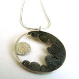 moonshine pendant £134