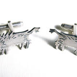 Boar Cufflinks £100