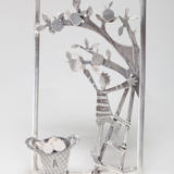 acquiring apples  £250