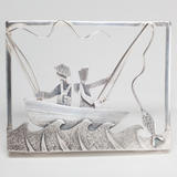 friends go fishing £250