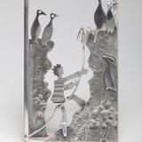 grappling for guillemots £250