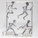 running a relay £250