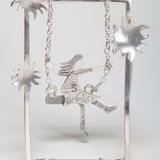 swinging through stars £250