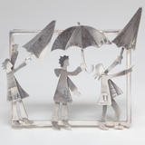 an umbrella uprising £250
