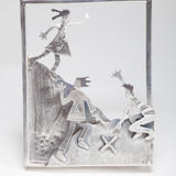 x marks the spot £250