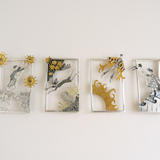 Psalm 139- If I go up to the heavens, if I make my bed in the depths, if I rise on the wings of the dawn, if I settle on the far side of the sea