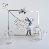 After every hope has been set free