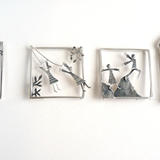 Higher Longer Wider Deeper