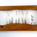 Consolations of the Forest £450