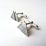Mountain Cufflinks £90