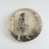 Snowdonia Hiking brooch £235