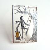 Ascending with the light £235