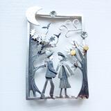 James Joyce commission 