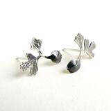 Hawthorn earrings £70