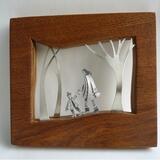 Woodland adventures £350