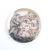 Blencathra brooch £235