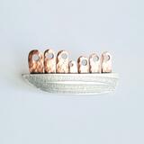 Safe Passage? pin £60