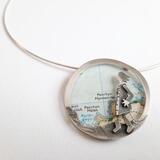 Looking to the horizon £235