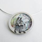 South bank meander £235