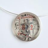 Belfast city centre pendant £235