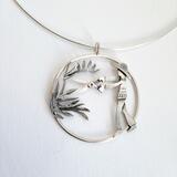 pruning pendant £220