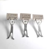 I oppose genocide pins £70