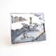 Safe Harbour brooch…