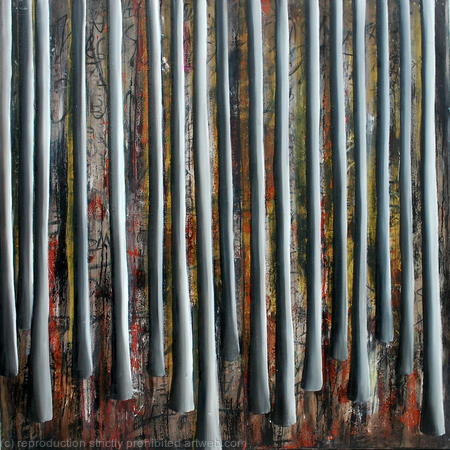 Can't see the wood for the trees