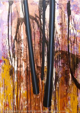 There are three in me