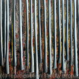 Can't see the wood for the trees