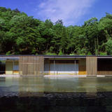 contrast of architecture