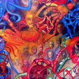 WE ARE ALL BUT A COG IN THE MACHINE