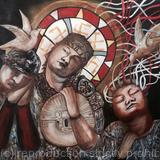 The Sleepers of Glenside