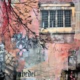 Somewhere in Cambridge