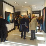 2017 Whitewall Exhibition, Stratford-Upon-Avon