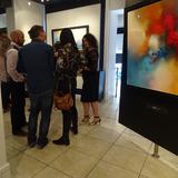 2017, Whitewall Exhibition, Cheltenham 